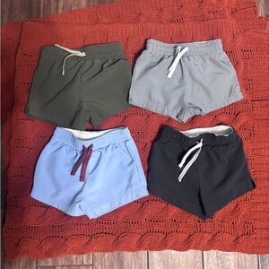 Cabelas Shorts Bundle